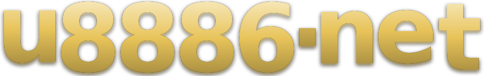 u8886.net logo