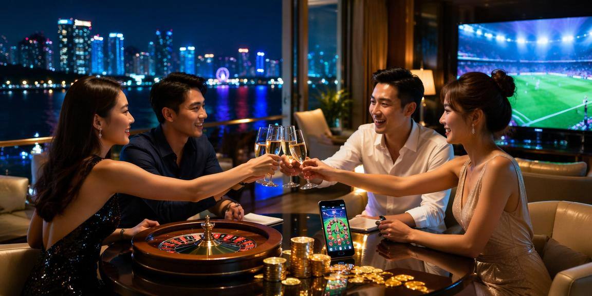 u8886.net Bên Trong Sòng Casino u8886.net